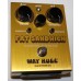 Way Huge Fat Sandwich Distortion Pedal, WHE301
